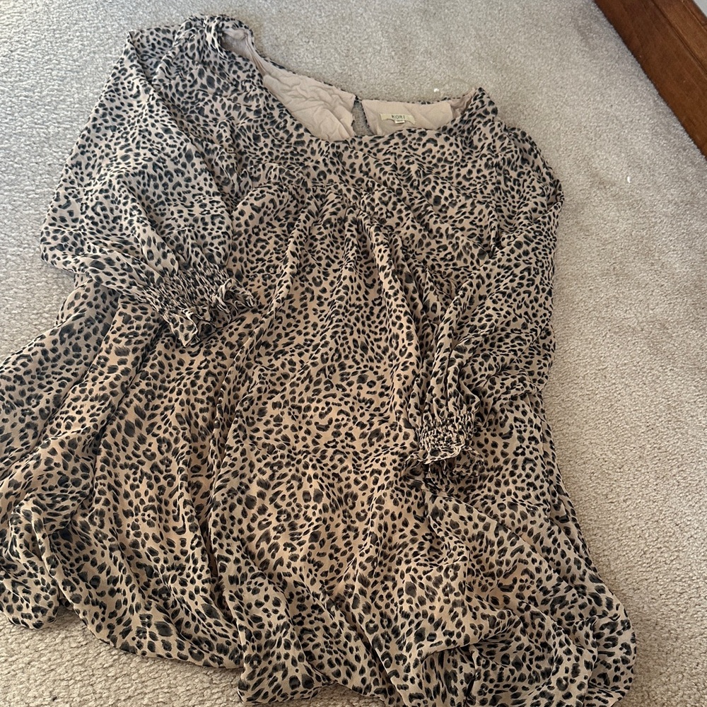 Women's dress